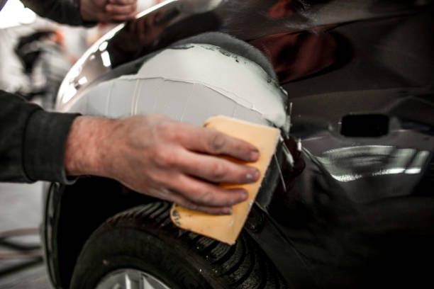 Best Industrial Mold Remediation  in Nashvle, IL