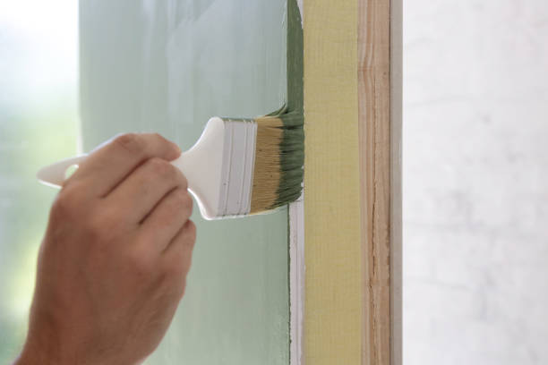 Best Environmental Consulting for Mold Prevention  in Nashvle, IL